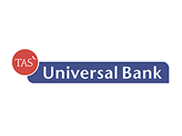 Банк Universal Bank в Астее